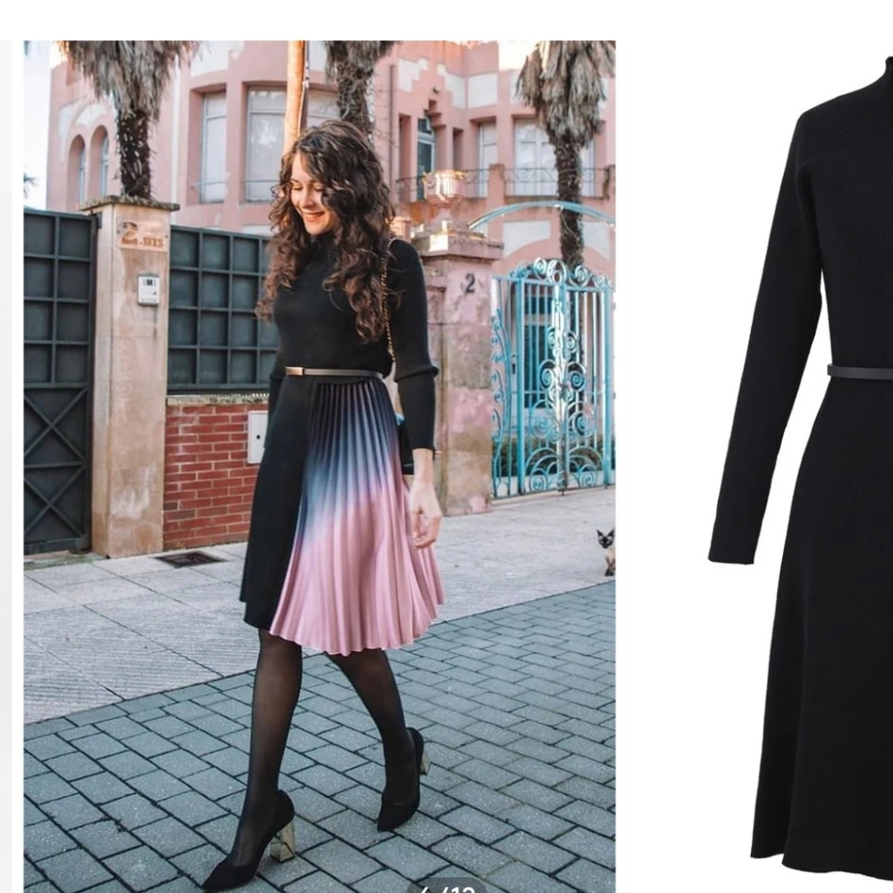Chicwish NWT dress